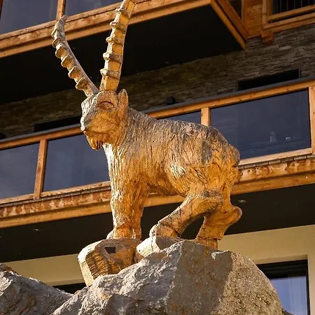 Die Gipfelresidenz - Hinterthal Maria Alm am Steinernen Meer Exterior photo