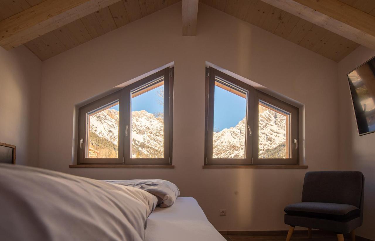 Gipfelresidenz - Hinterthal Apartment Maria Alm am Steinernen Meer