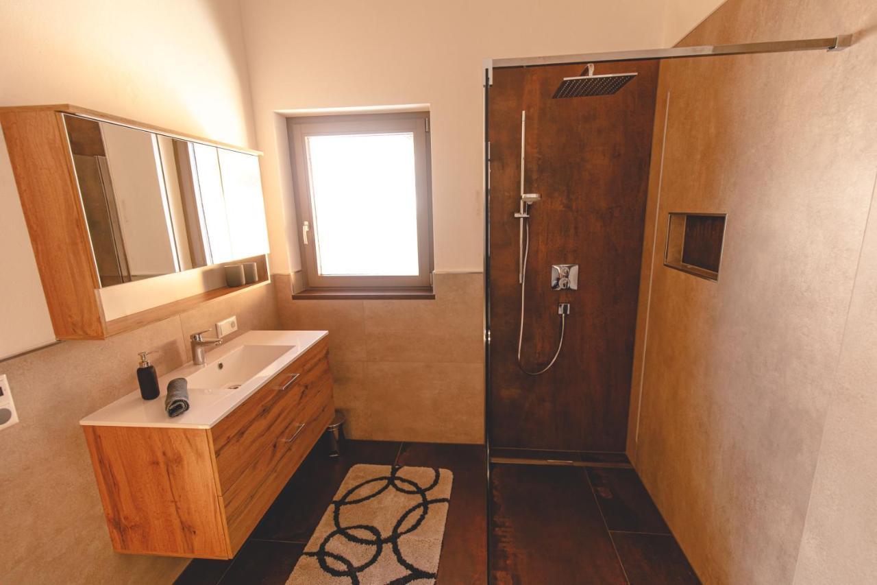 Gipfelresidenz - Hinterthal Apartment Maria Alm am Steinernen Meer