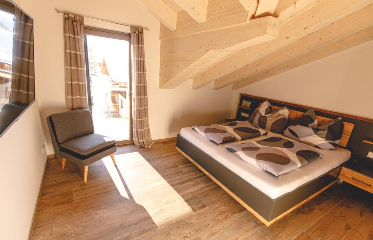 Gipfelresidenz - Hinterthal * Maria Alm am Steinernen Meer