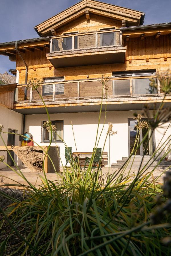 Apartment Gipfelresidenz - Hinterthal Maria Alm am Steinernen Meer